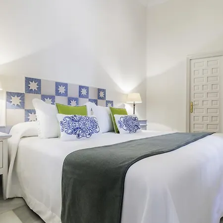 Apartamento Select Casa Palacio San Jose