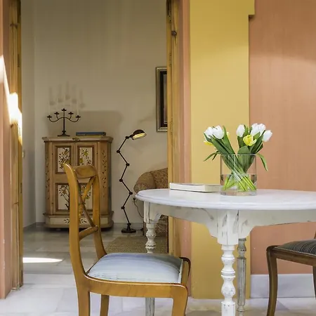 Select Casa Palacio San Jose Apartamento Sevilla