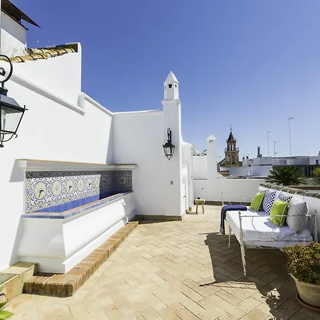 Select Casa Palacio San Jose