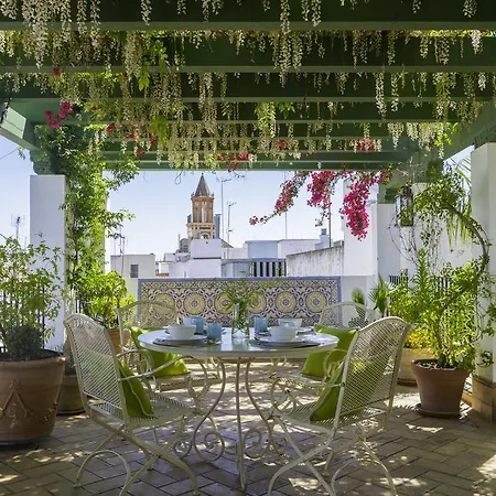 Select Casa Palacio San Jose Sevilla