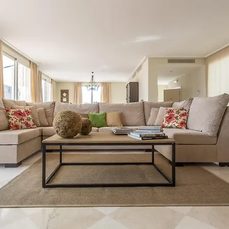 Apartamento Puerta Del Principe Sevilla