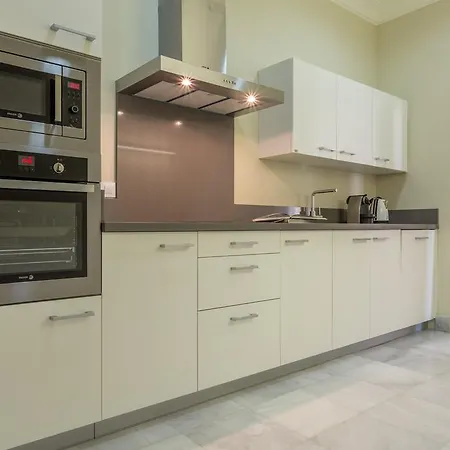 Apartamento Puerta Del Principe *