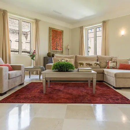 Puerta Del Principe Apartamento Sevilla