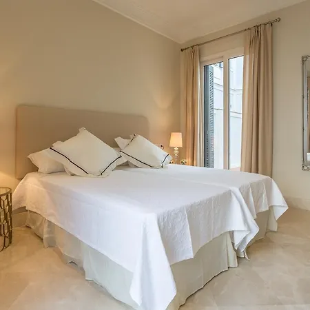 Puerta Del Principe Apartamento *