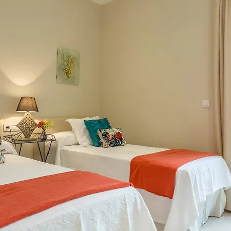 Apartamento Puerta Del Principe *