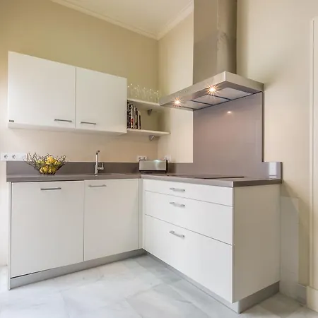 Apartamento Puerta Del Principe *