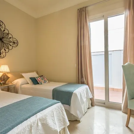 Apartamento Puerta Del Principe *