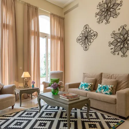 Puerta Del Principe Apartamento Sevilla