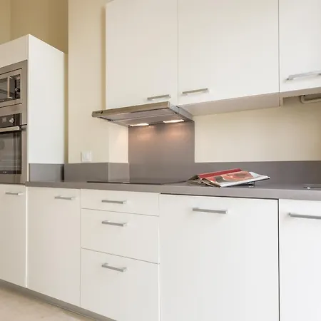 Puerta Del Principe Apartamento