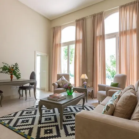 Puerta Del Principe Apartamento *