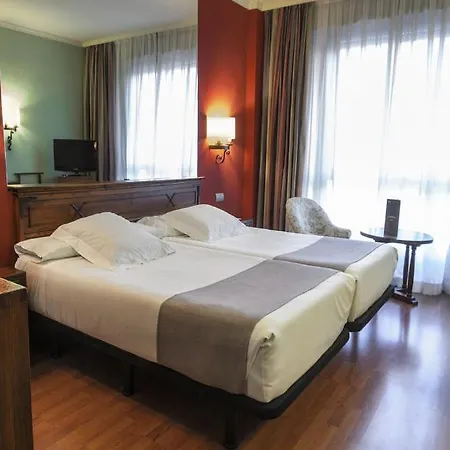 Zenit 4* Seville