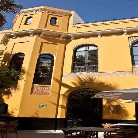 San Gil Σεβίλλη