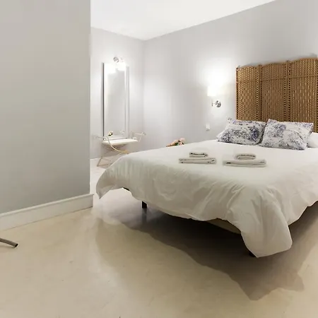 Arenal Patronas Apartment