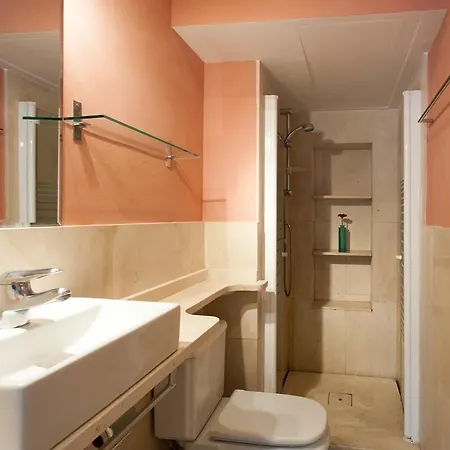 Arenal Patronas Apartment *