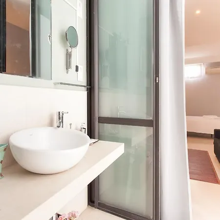 Apartment Arenal Patronas Seville