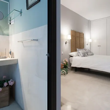 Apartment Arenal Patronas
