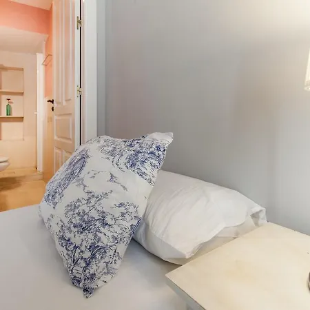 Arenal Patronas Apartment Seville