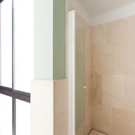 Apartment Arenal Patronas *