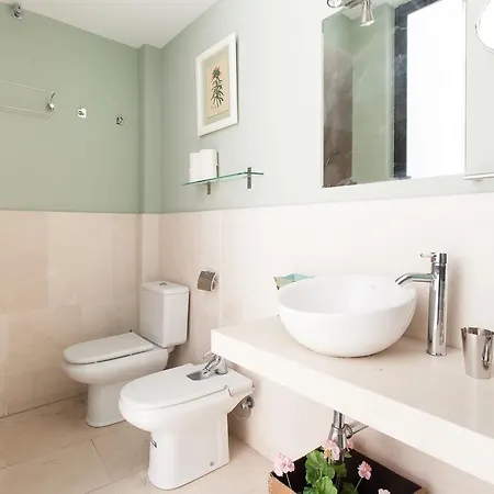 Arenal Patronas Apartment Seville