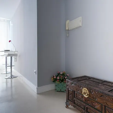 Arenal Patronas Apartment