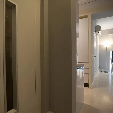 Arenal Patronas Apartment