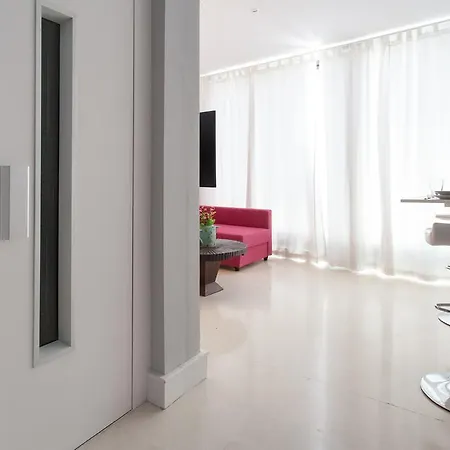 Arenal Patronas Apartment Seville
