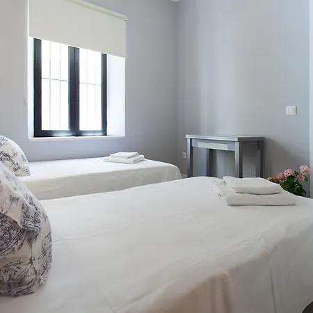 Arenal Patronas Apartment