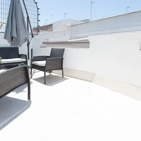 Apartment Arenal Patronas