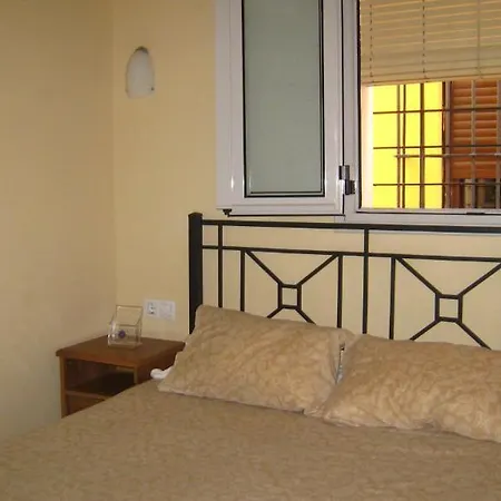 La Montorena 2* Sevilla