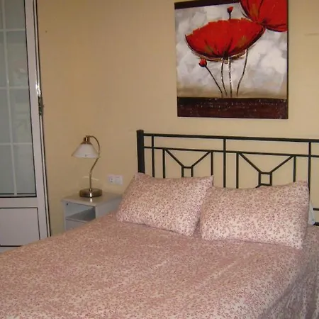 La Montorena Gasthof Sevilla