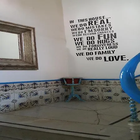 Nuevo Pino Guest house