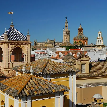 Otel Casas De La Juderia