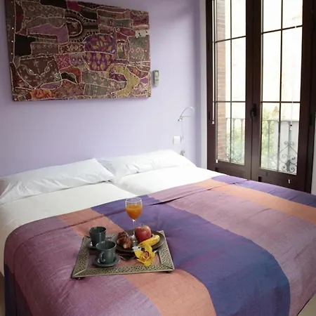 Appartamento Rey De Sevilla Flats - Macarena Siviglia