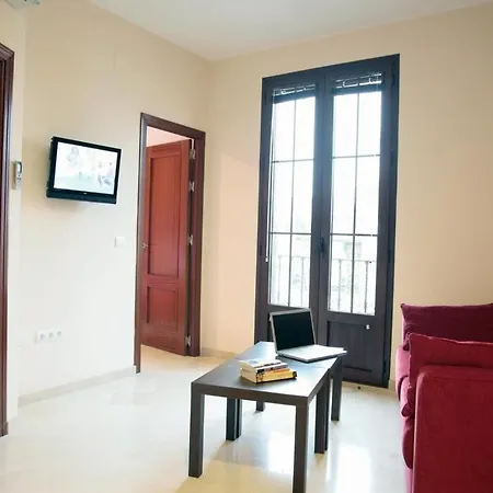 Rey De Sevilla Flats - Macarena Appartamento Siviglia