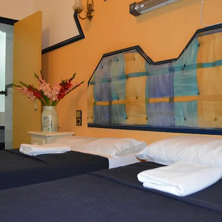 Guest house Nuevo Pino Seville
