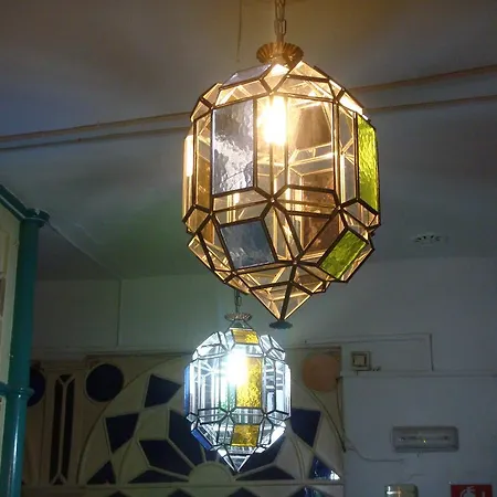 Guest house Nuevo Pino