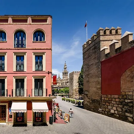 Appartamento Murillo Alcázar *