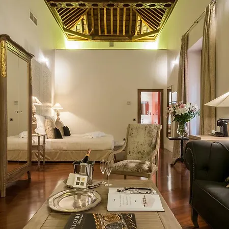 Hotel Palacio Pinello (adults Only) 4*