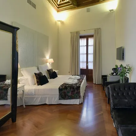 Hotel Palacio Pinello (adults Only)
