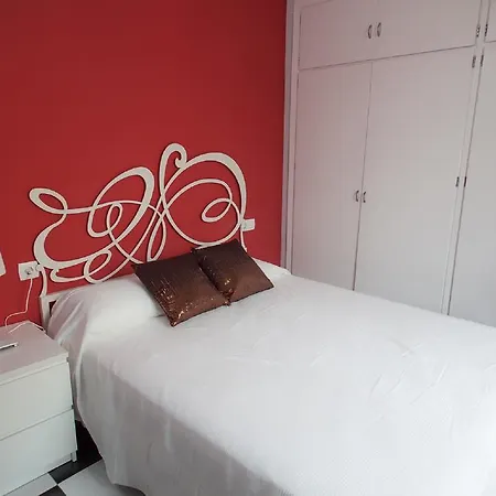 Apartment Reservaloen Puerta De La Maestranza