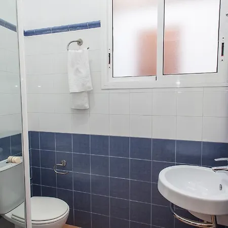 Apartment Reservaloen Puerta De La Maestranza *