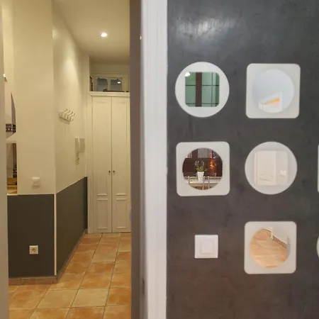 Apartment Reservaloen Puerta De La Maestranza *