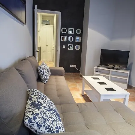Apartment Reservaloen Puerta De La Maestranza