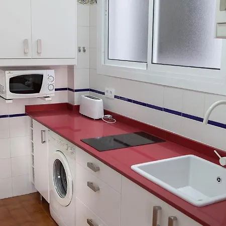 Apartment Reservaloen Puerta De La Maestranza Seville