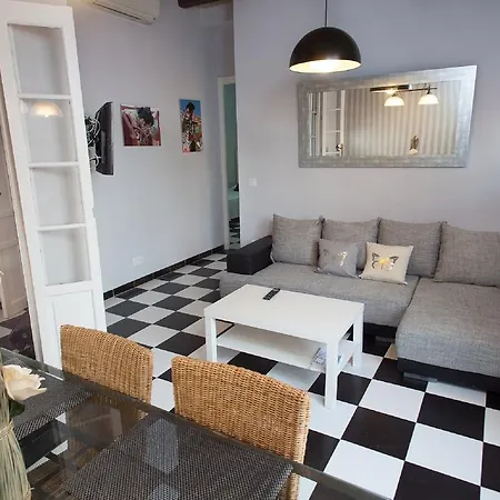 Apartment Reservaloen Puerta De La Maestranza *