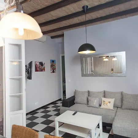 Apartment Reservaloen Puerta De La Maestranza *