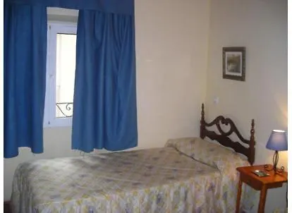 Aguilas Guest house