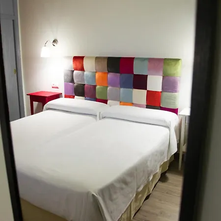 Sercotel Dona Carmela Sevilla