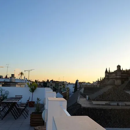 Grand Luxe Seville