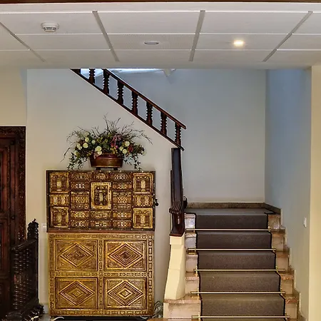 Hotel Murillo